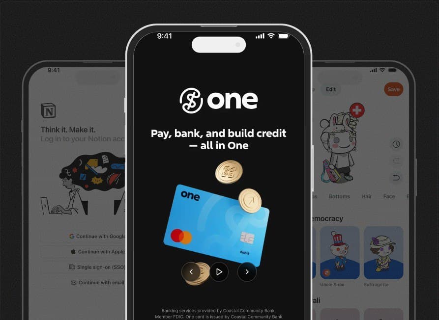 Phone Mockup